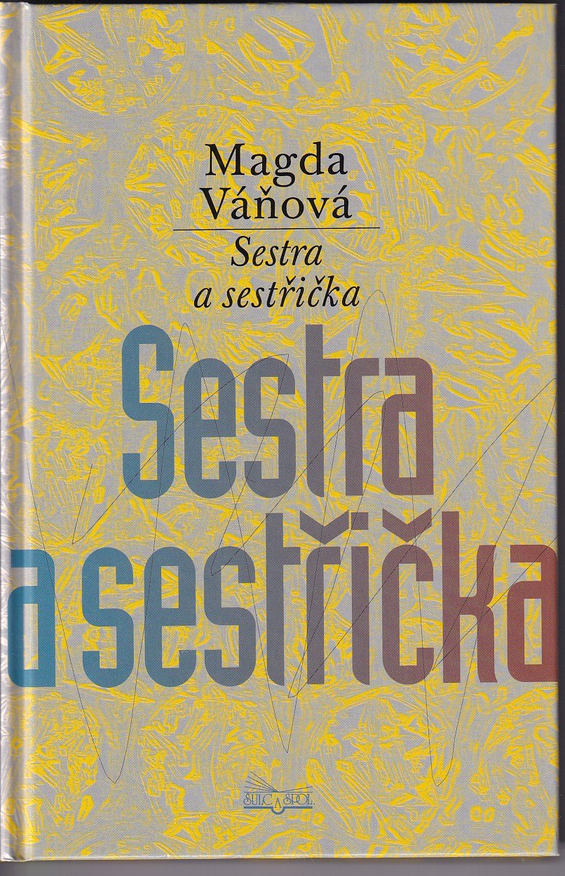 Sestra a sestřička