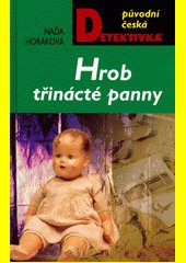 Hrob třinácté panny