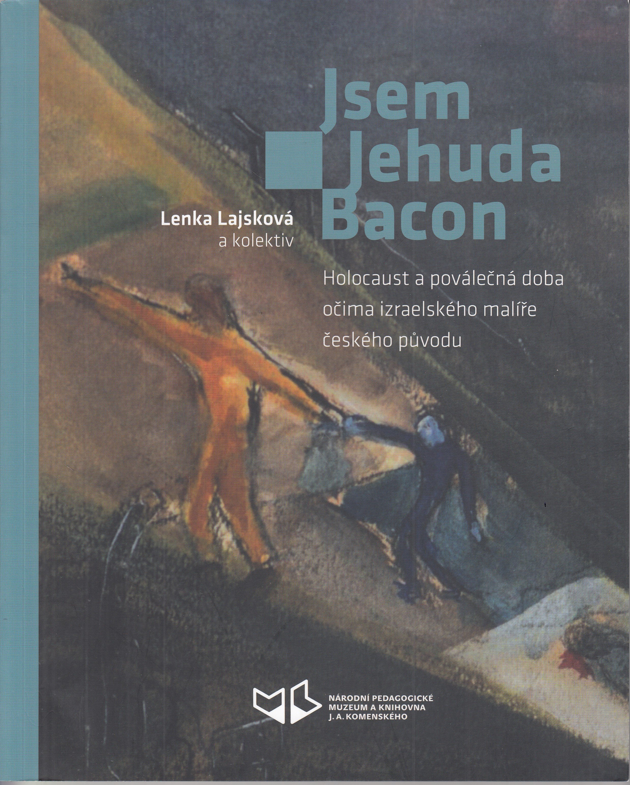 Jsem Jehuda Bacon