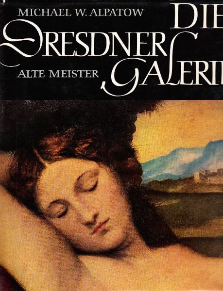 Die Dresdner Galerie