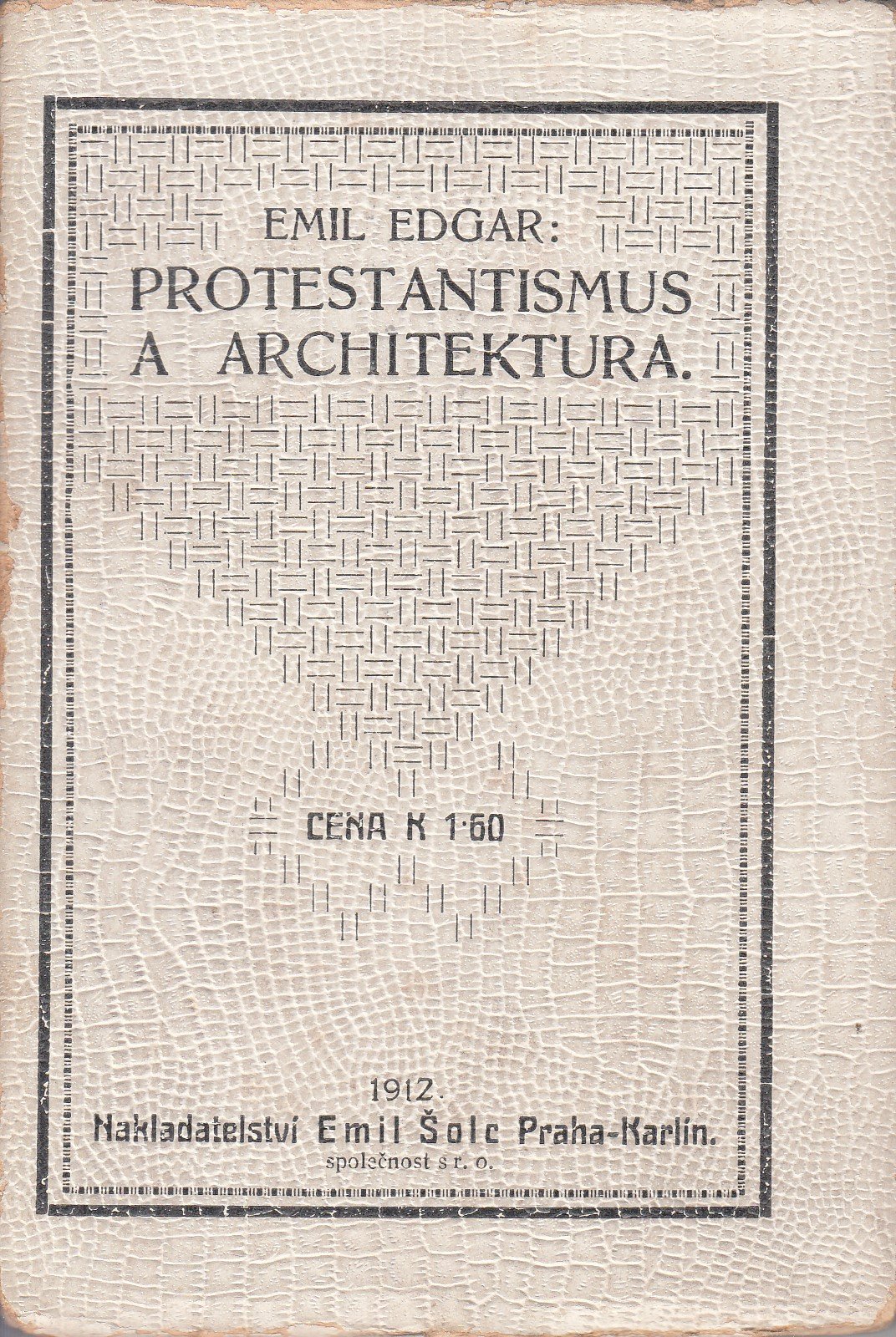 Protestantismus a architektura