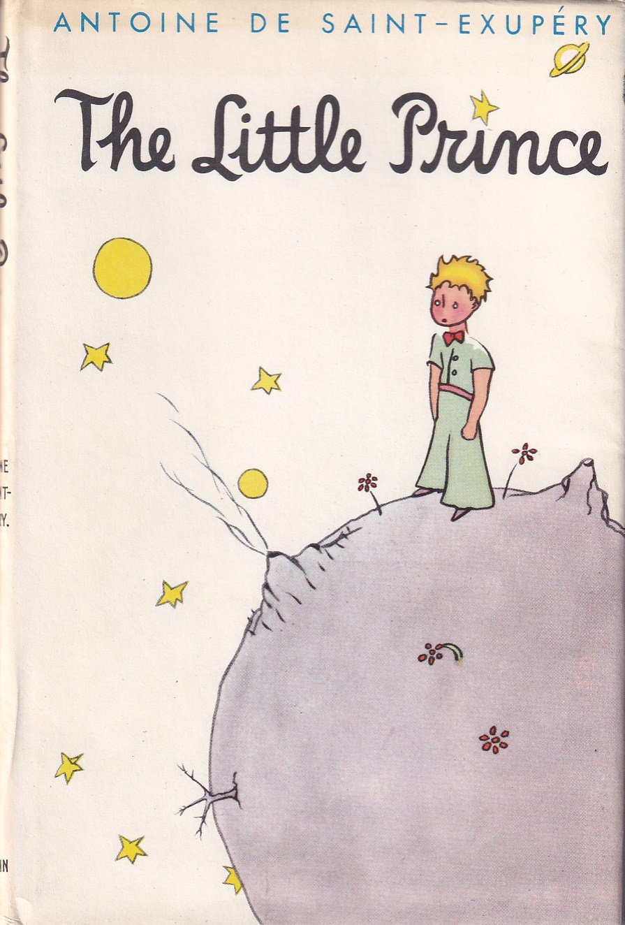 The Little Prince