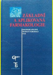 Základní a aplikovaná farmakologie