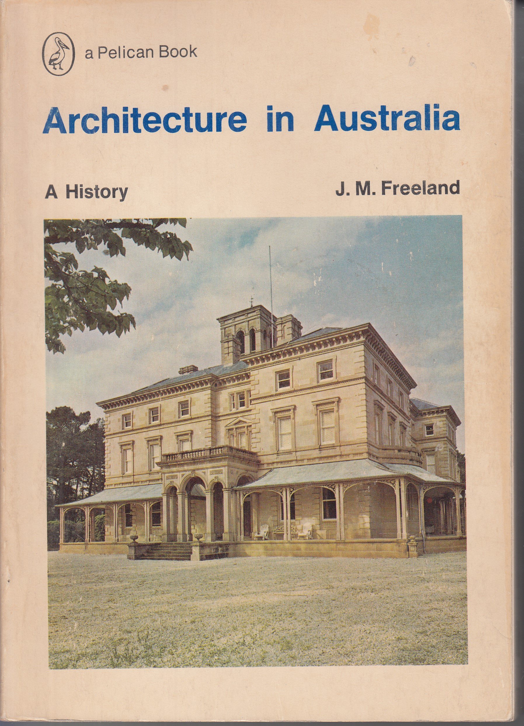 Architecture in Australia