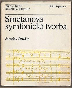 Smetanova symfonická tvorba Sv. 5