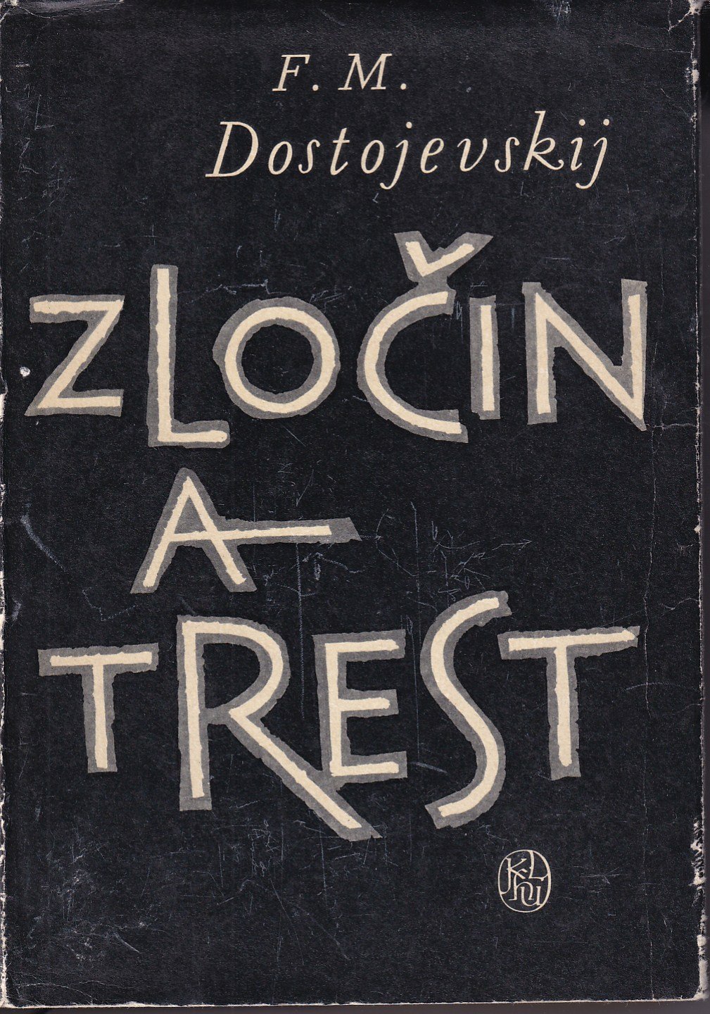 Zločin a trest