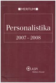 Personalistika