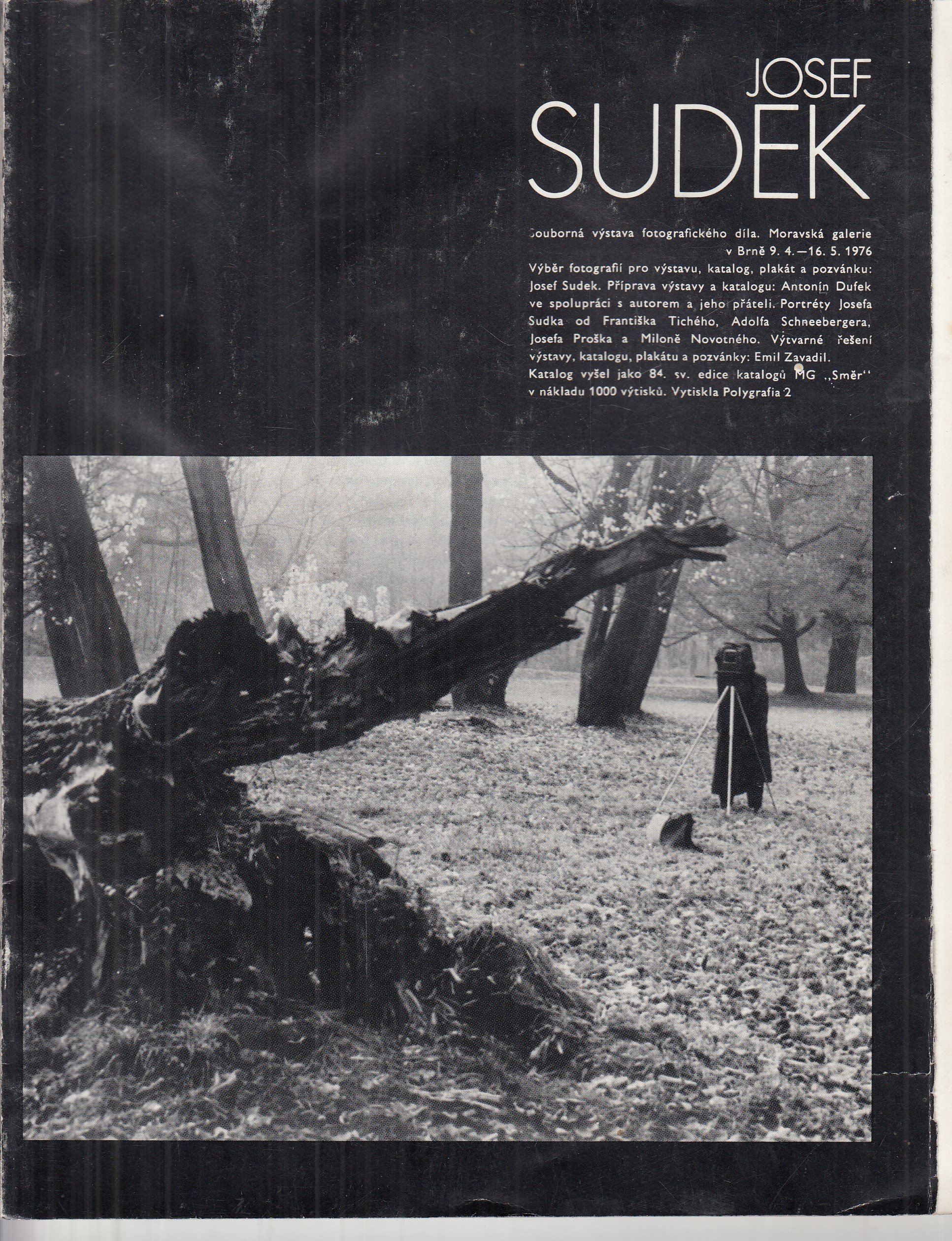 Josef Sudek