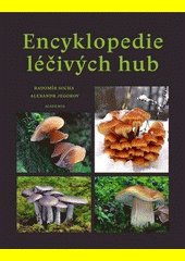 Encyklopedie léčivých hub