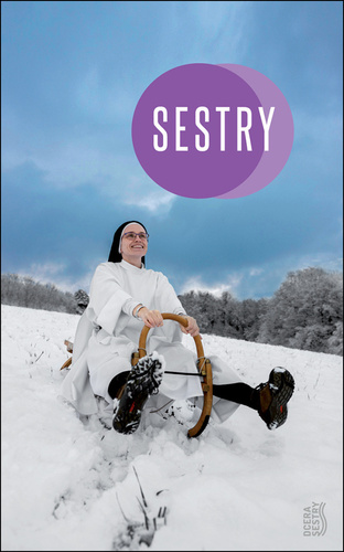 Sestry