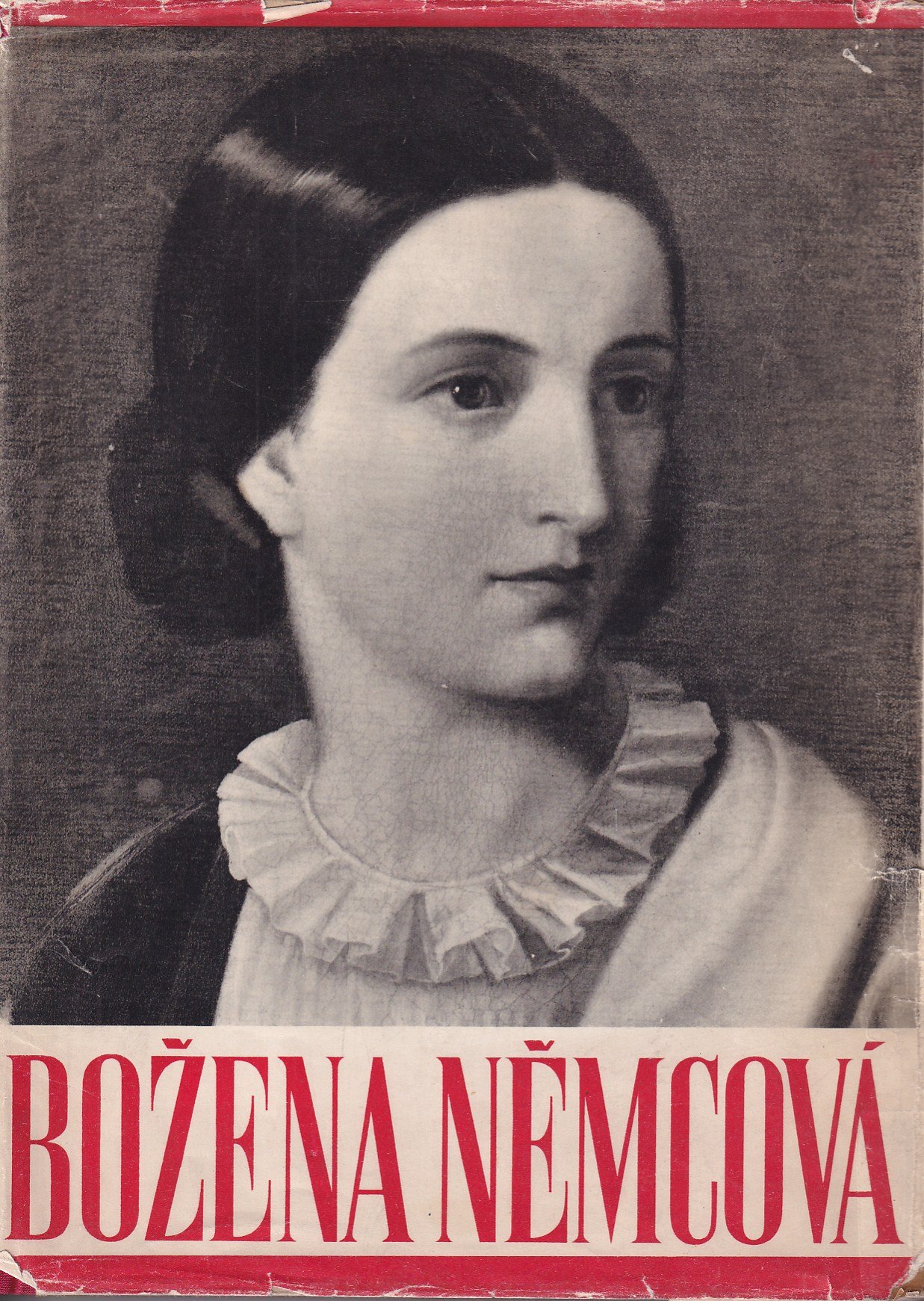 Božena Němcová