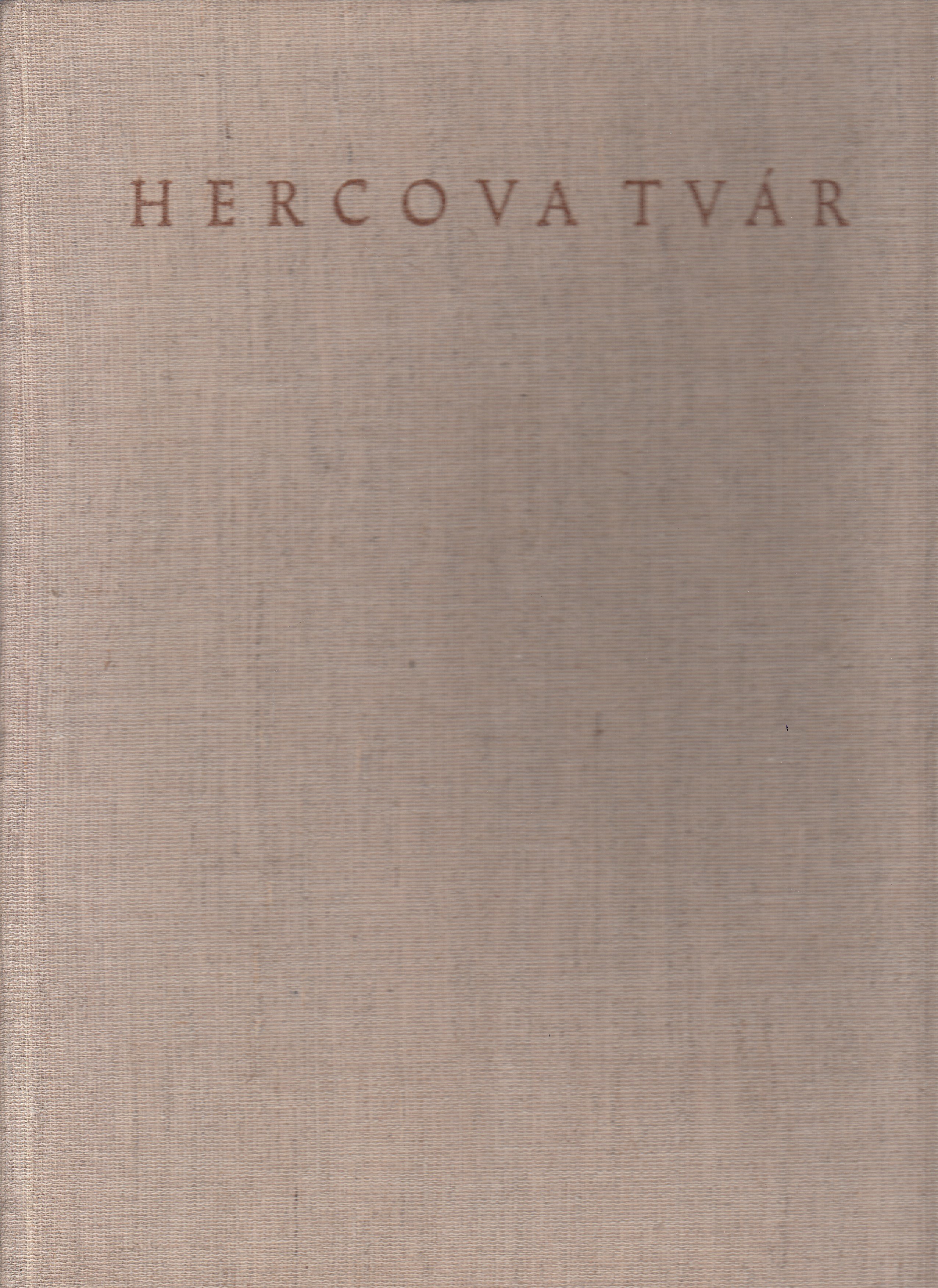 Hercova tvár