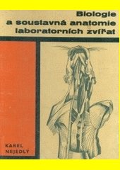 Biologie a soustavná anatomie laboratorních zvířat - věnování autora