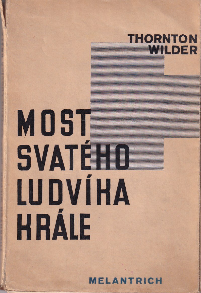 Most svatého Ludvíka krále