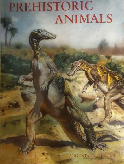 Prehistoric Animals