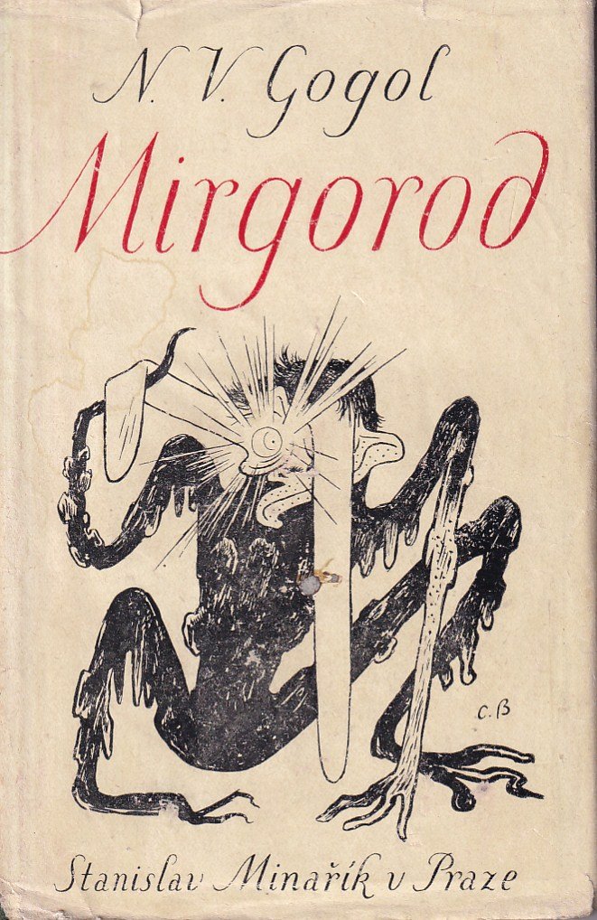 Mirgorod