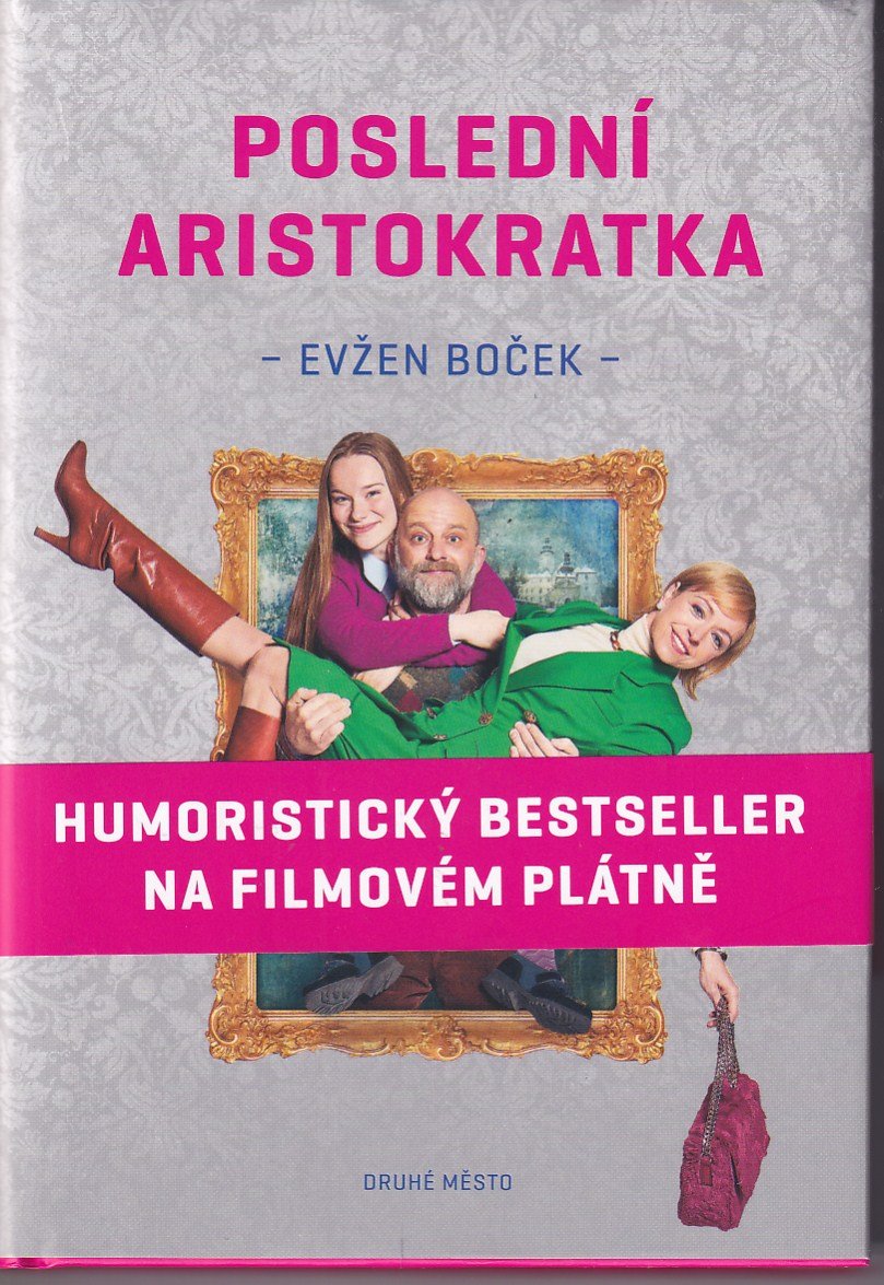 Poslední aristokratka