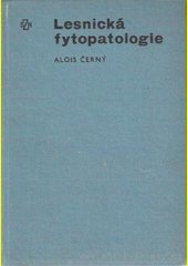 Lesnická fytopatologie