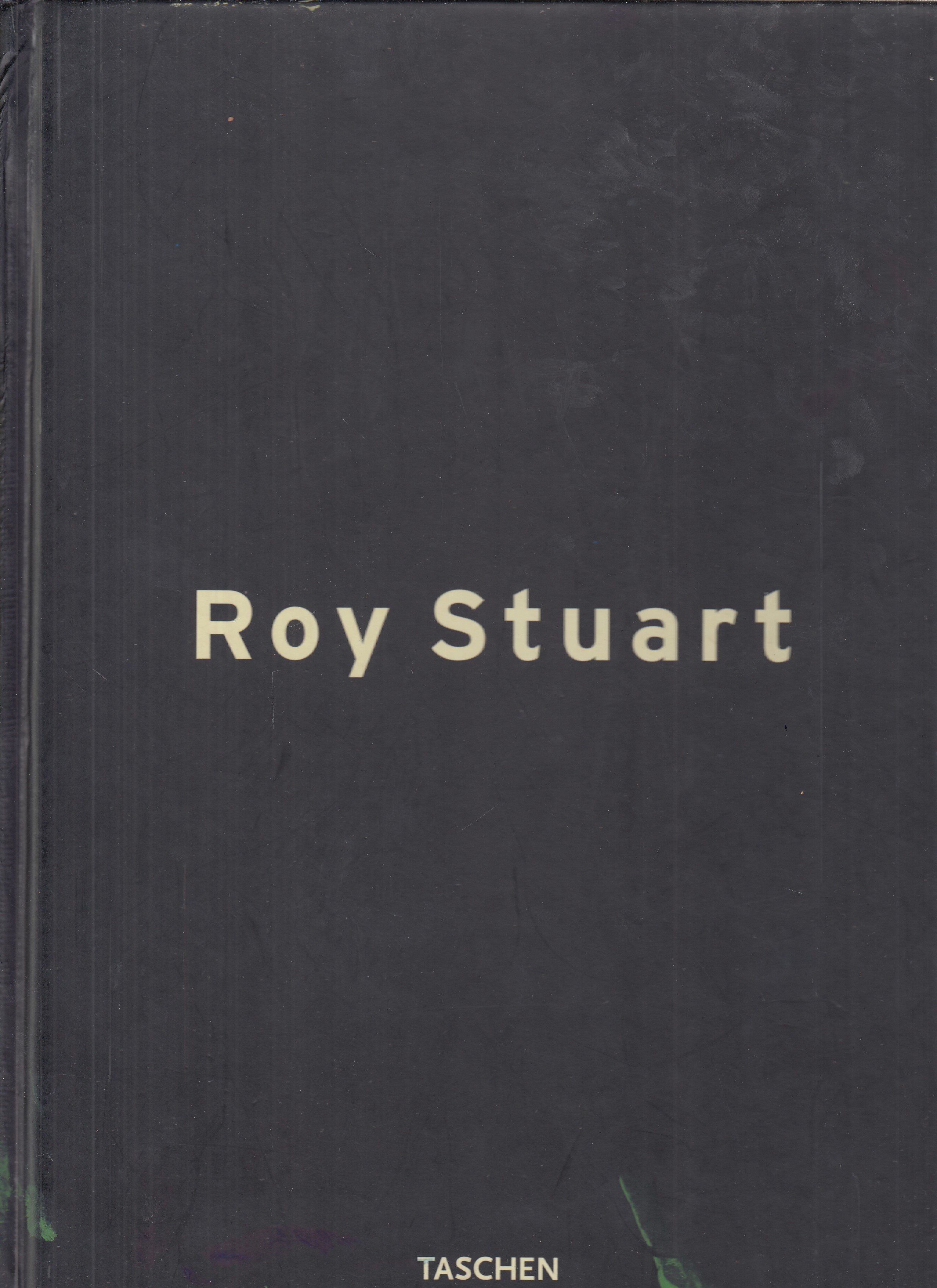 Roy Stuart