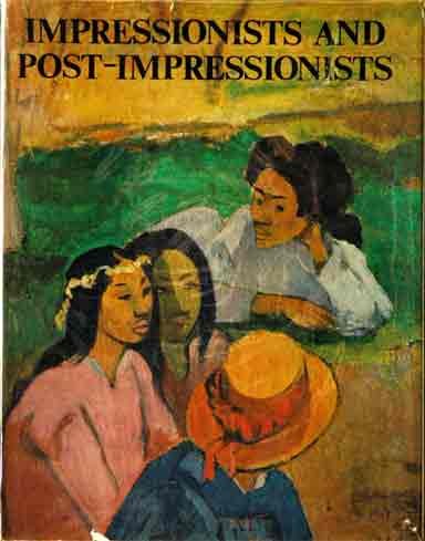 Impressionists and Post - Impressionists in Soviet Museums