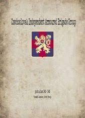 Československá samostatná obrněná brigáda / [Tomáš Jambor, Petr Brojo ; anglický text Jaroslav Háječek]