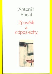 Zpovědi a odposlechy