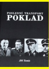 Poklad : poslední transport