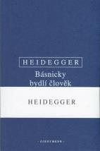 Heidegger - Soubor 3 svazků