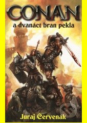 Conan a dvanáct bran pekla