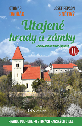 Utajené hrady a zámky II.