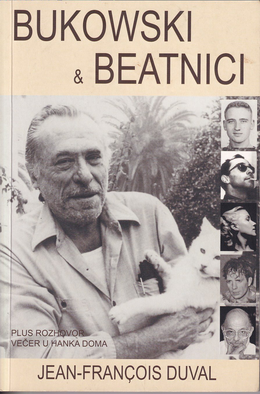 Bukowski a beatnici