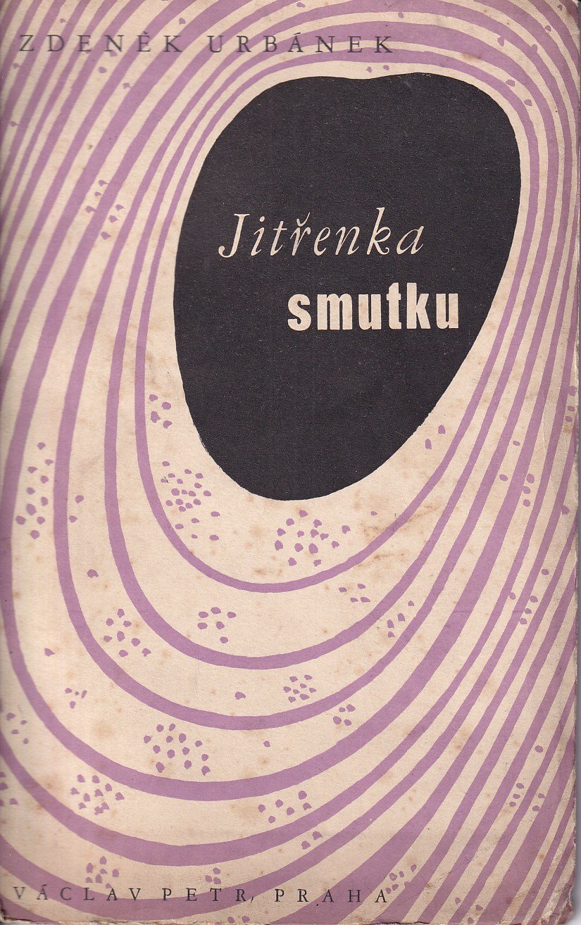 Jitřenka smutku