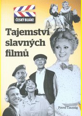 Tajemství slavných filmů