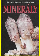 Minerály