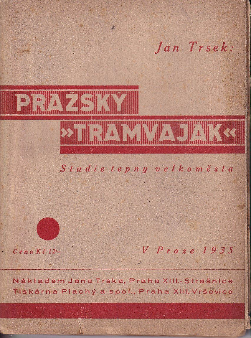 Pražský 