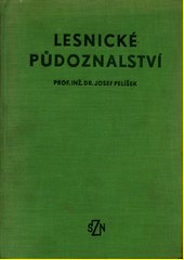 Lesnické půdoznalství