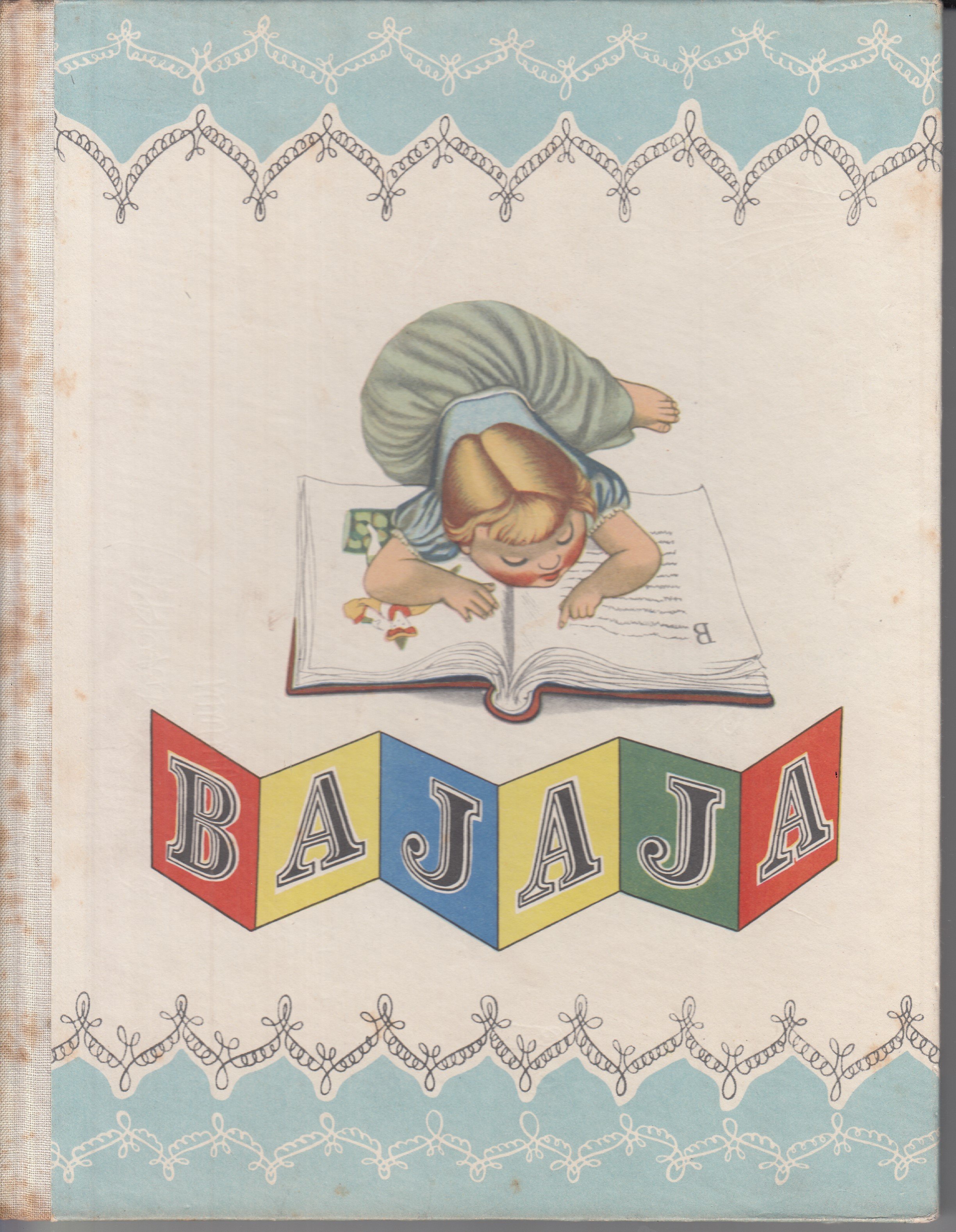 Bajaja