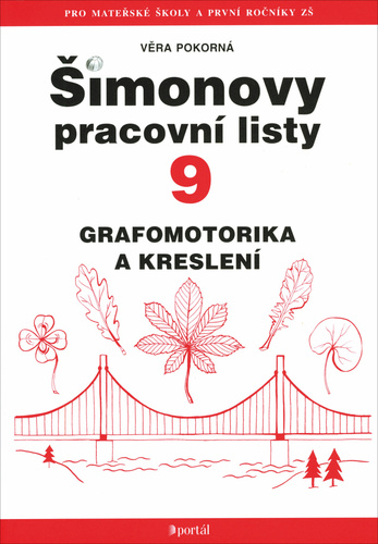 Šimonovy pracovní listy 9