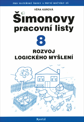 Šimonovy pracovní listy 8