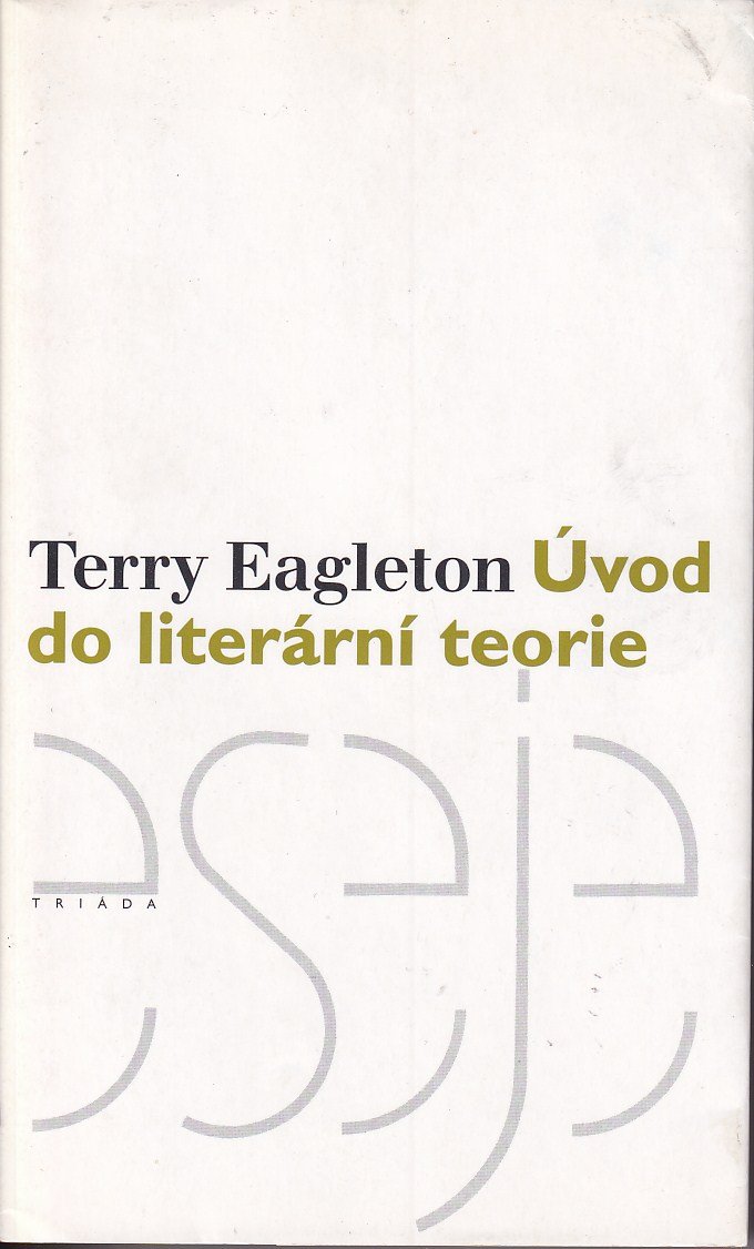 Úvod do literární teorie