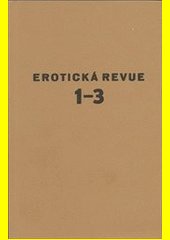 Erotická revue 1-3