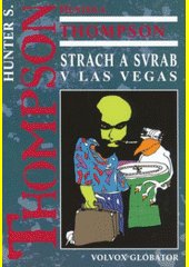 Strach a svrab v Las Vegas