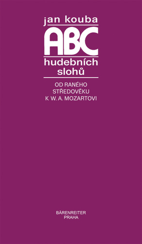 ABC hudebních slohů