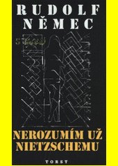 Nerozumím už Nietzschemu