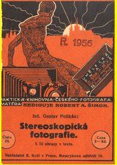 Stereoskopická fotografie