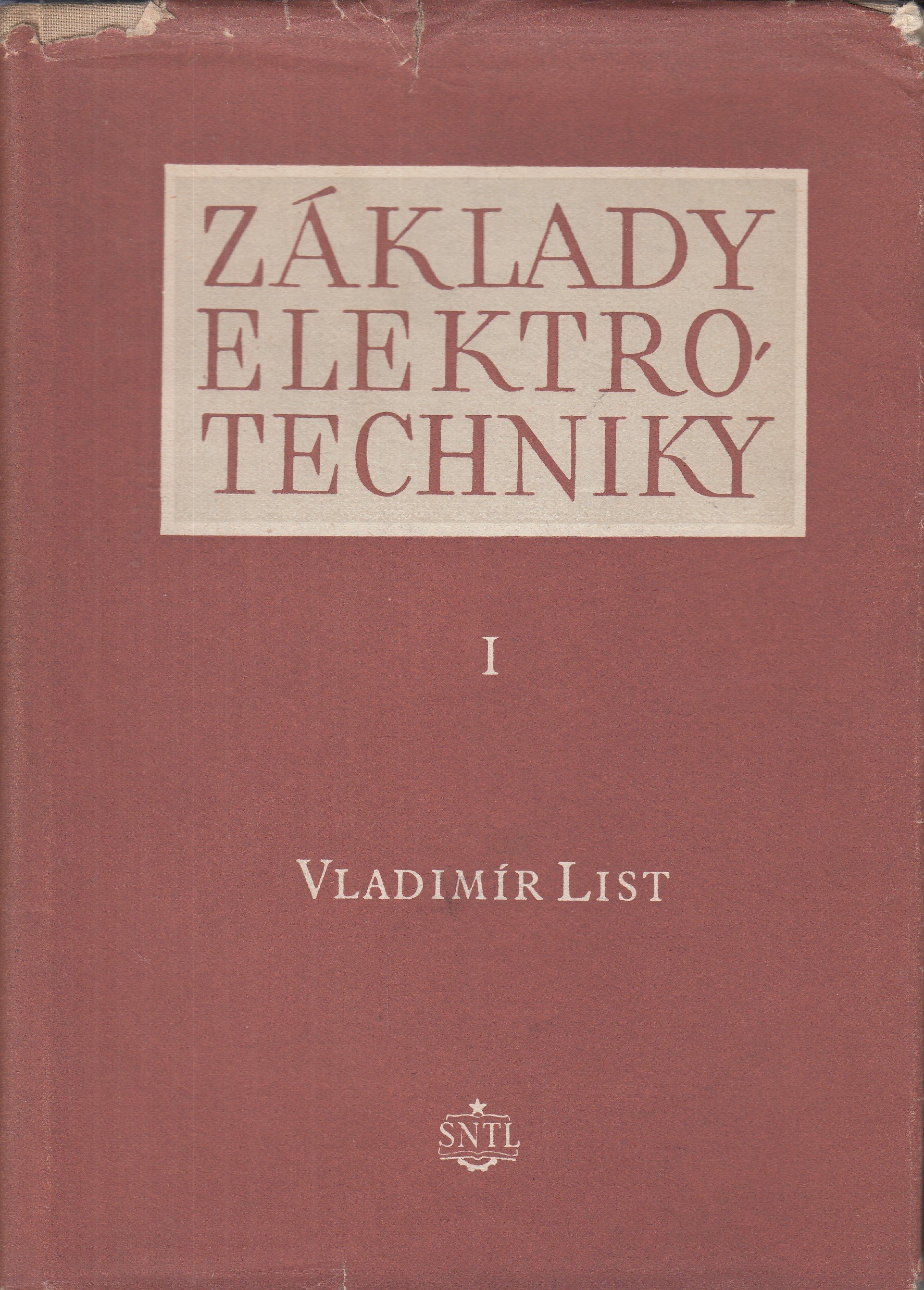 Základy elektrotechniky