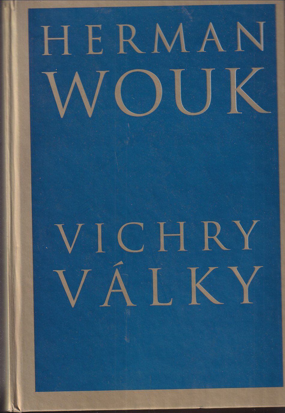 Vichry války