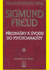 Přednášky k úvodu do psychoanalýzy