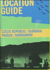 Location guide : Czech Republic and Slovakia : Prague Barrandov