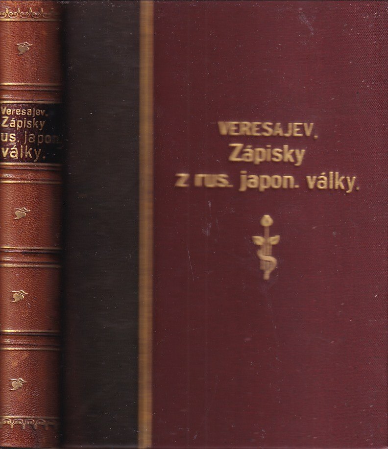 Zápisky z rusko-japonské války